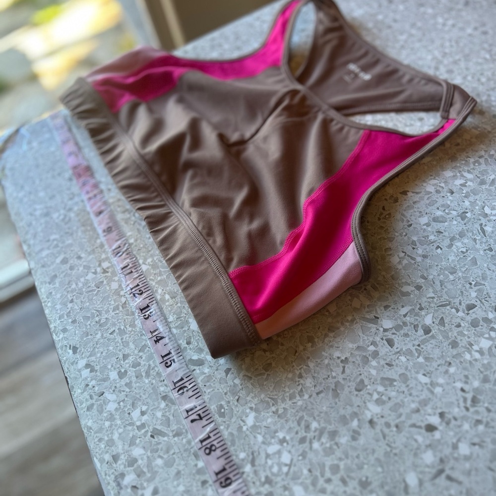 Torrid Size 1 Performance Core Active Sports Bra - image 4